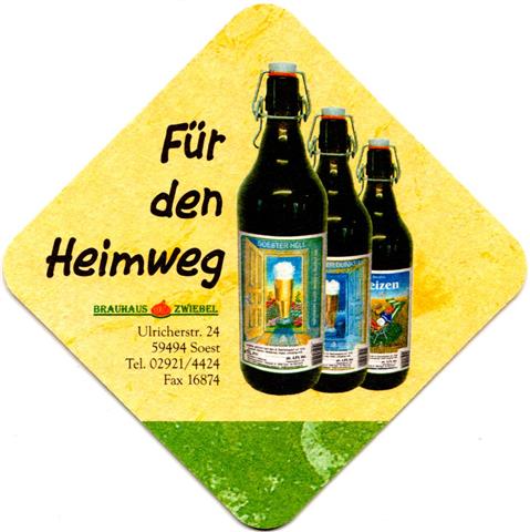 soest so-nw zwiebel raute 2b (185-fr den heimweg)